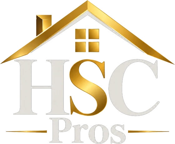 HSC Pros logo