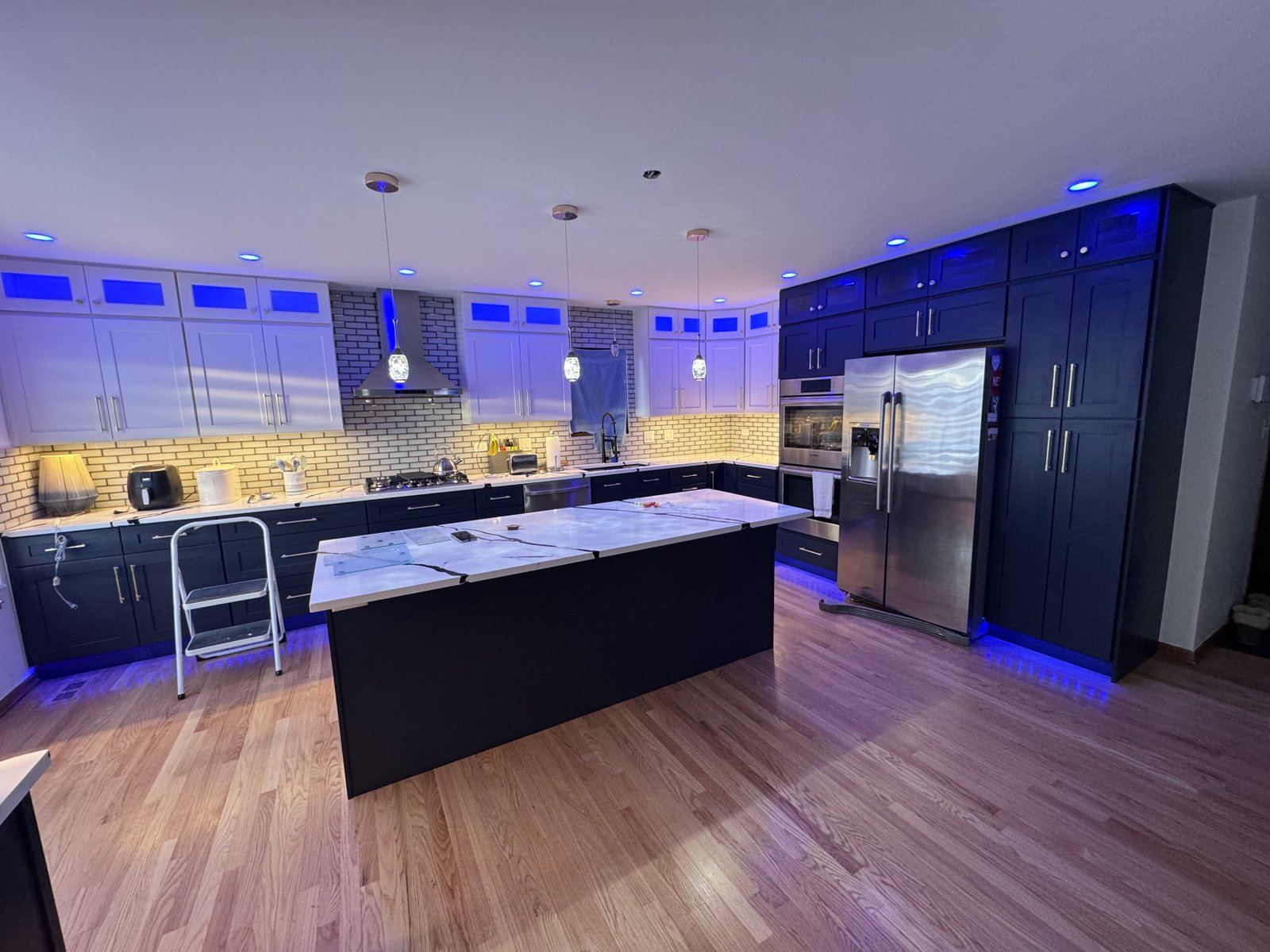 Kitchens portfolio